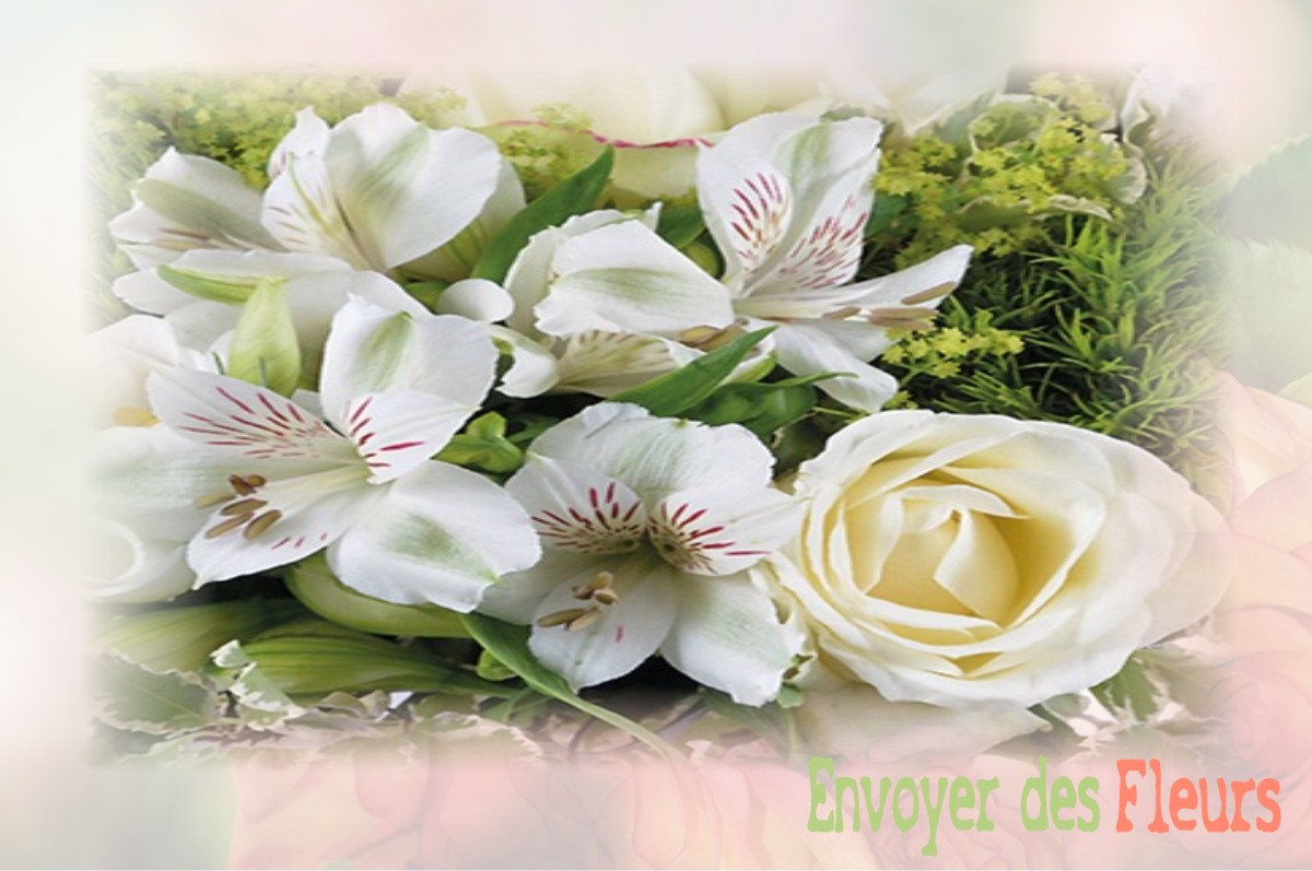envoyer des fleurs à à CROIX-CALUYAU