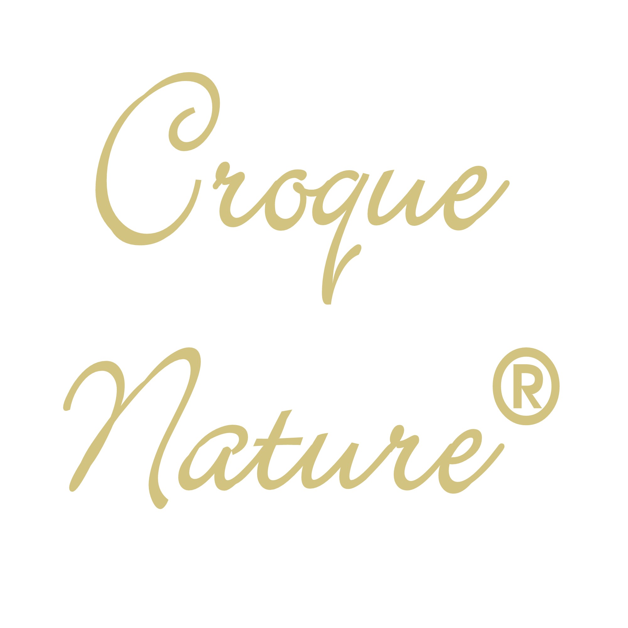 CROQUE NATURE® CROIX-CALUYAU